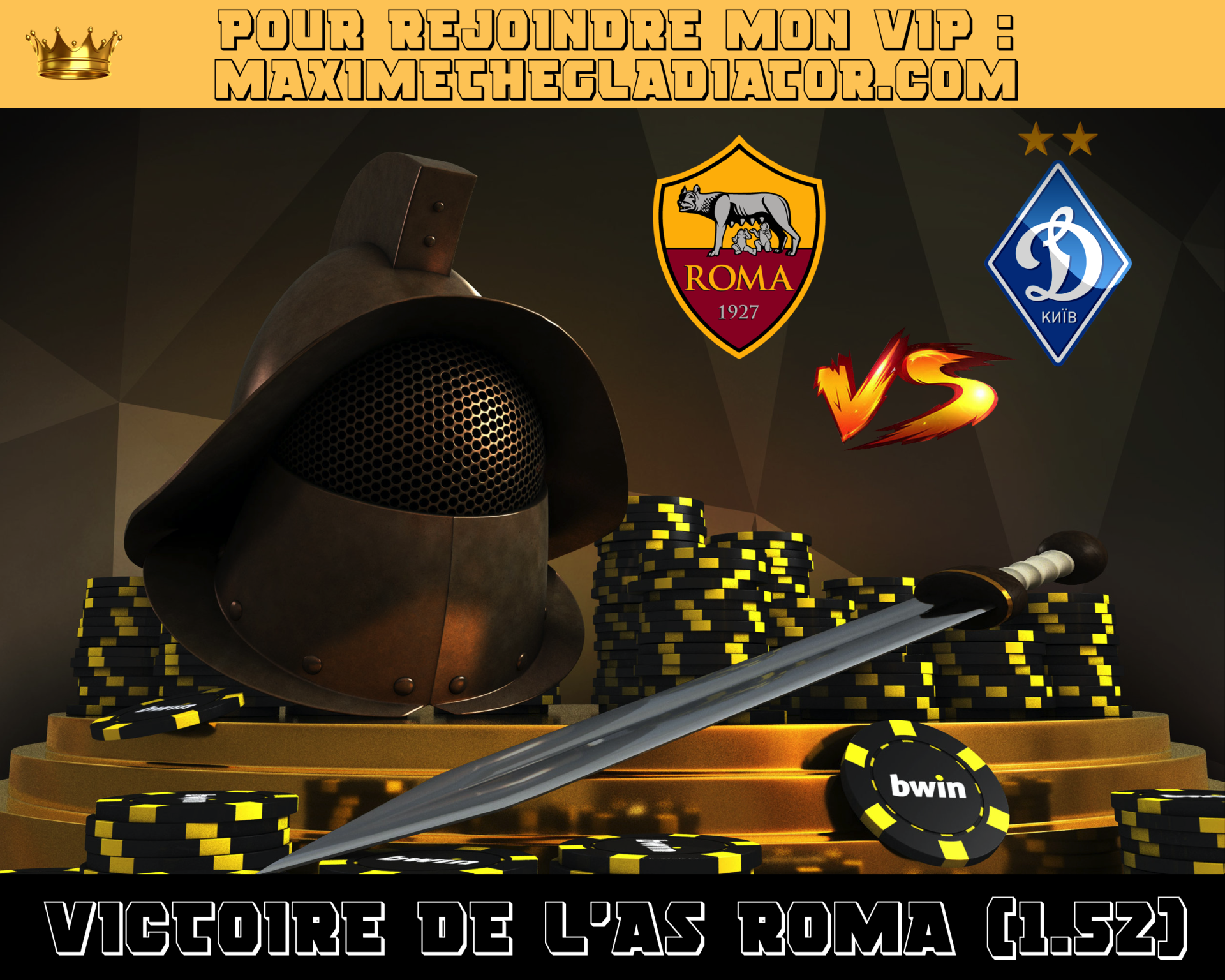 As roma 1