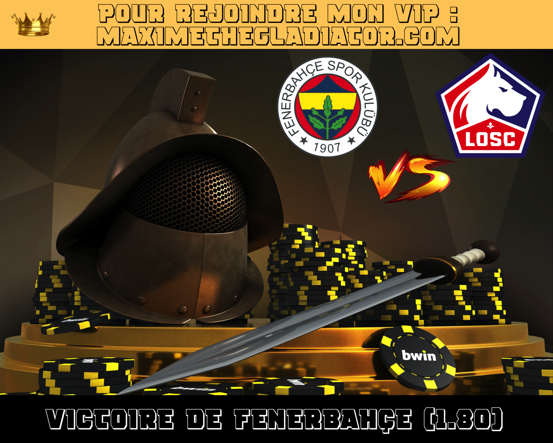 Fener 1