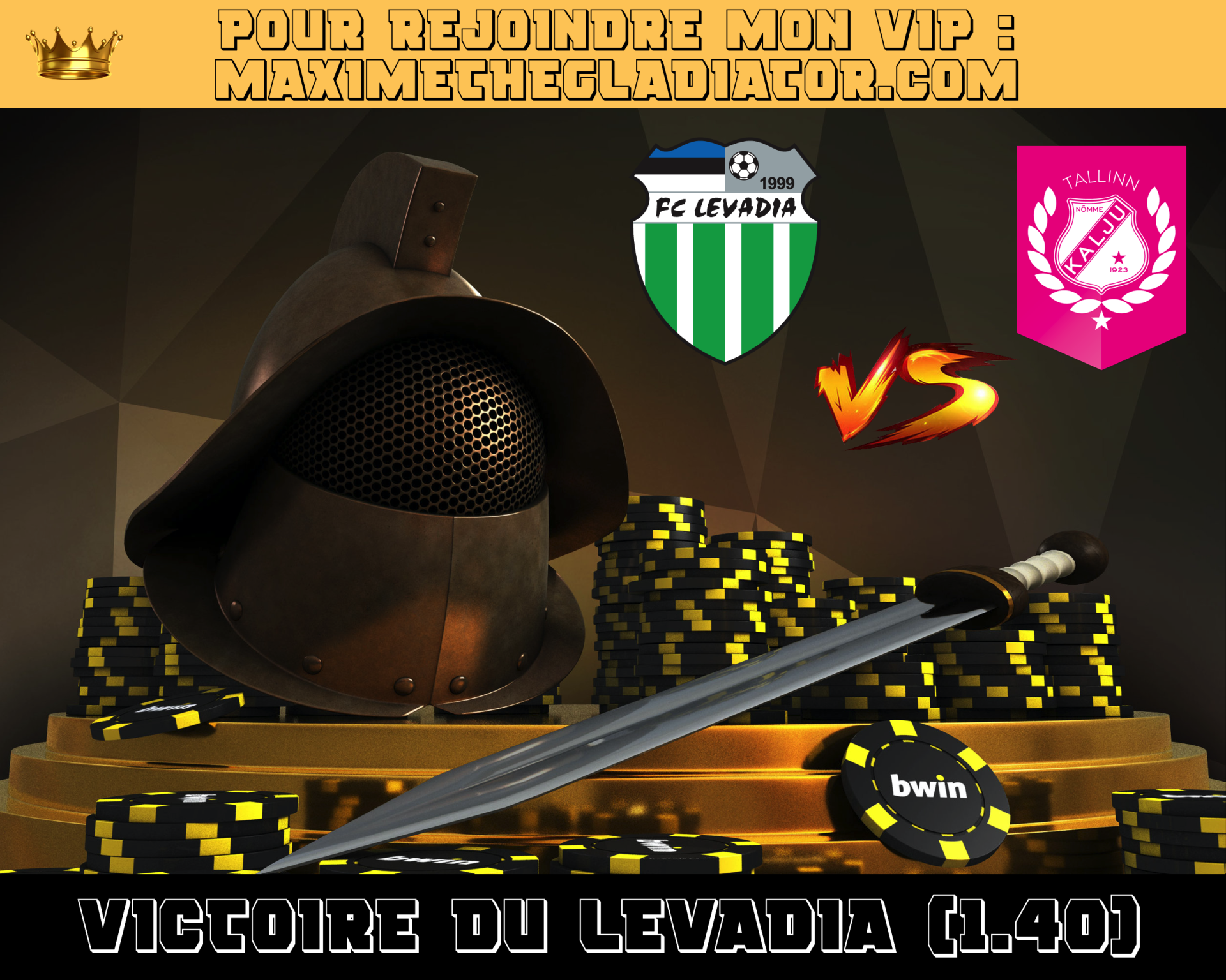 Levadia 1