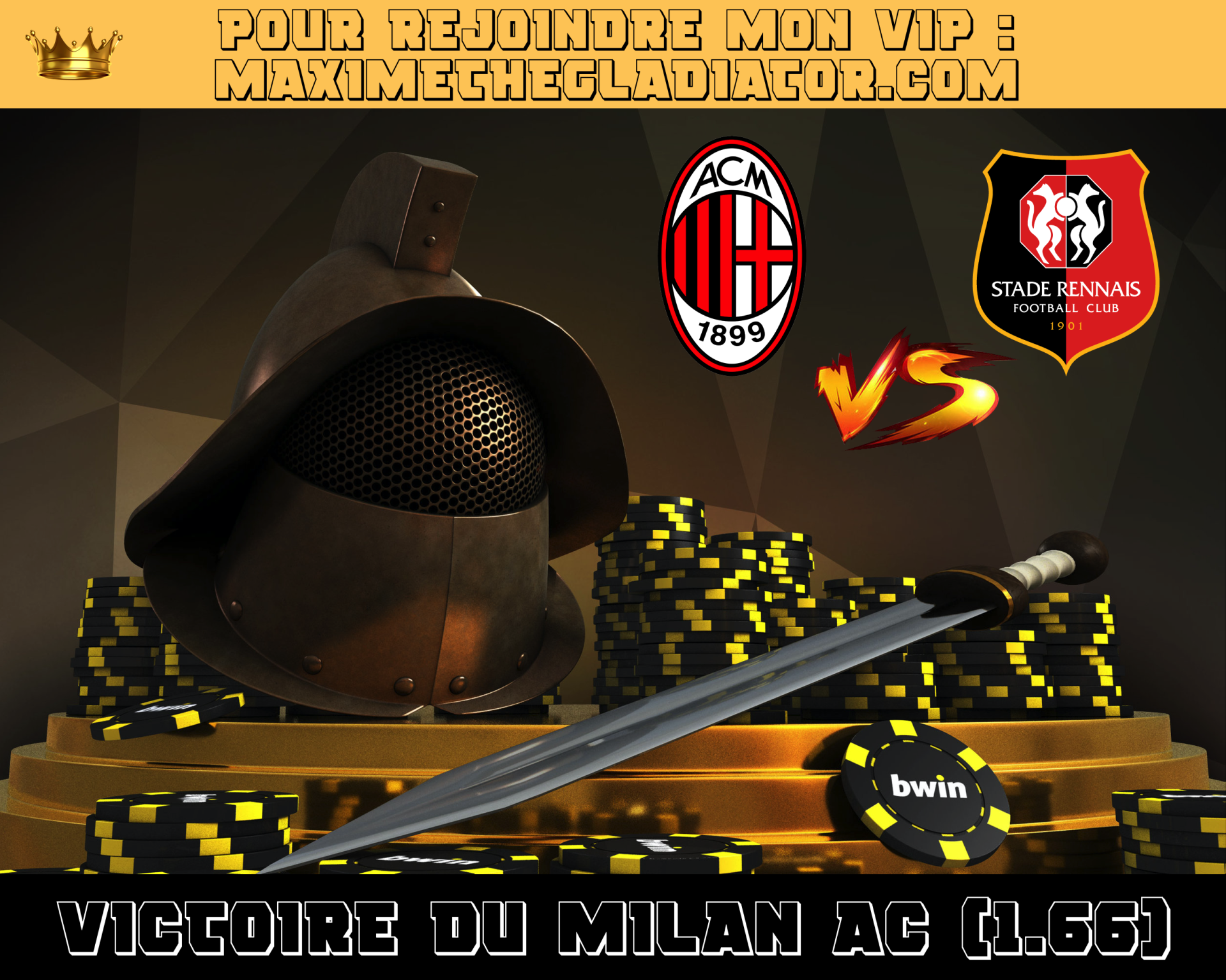 Milan ac 1