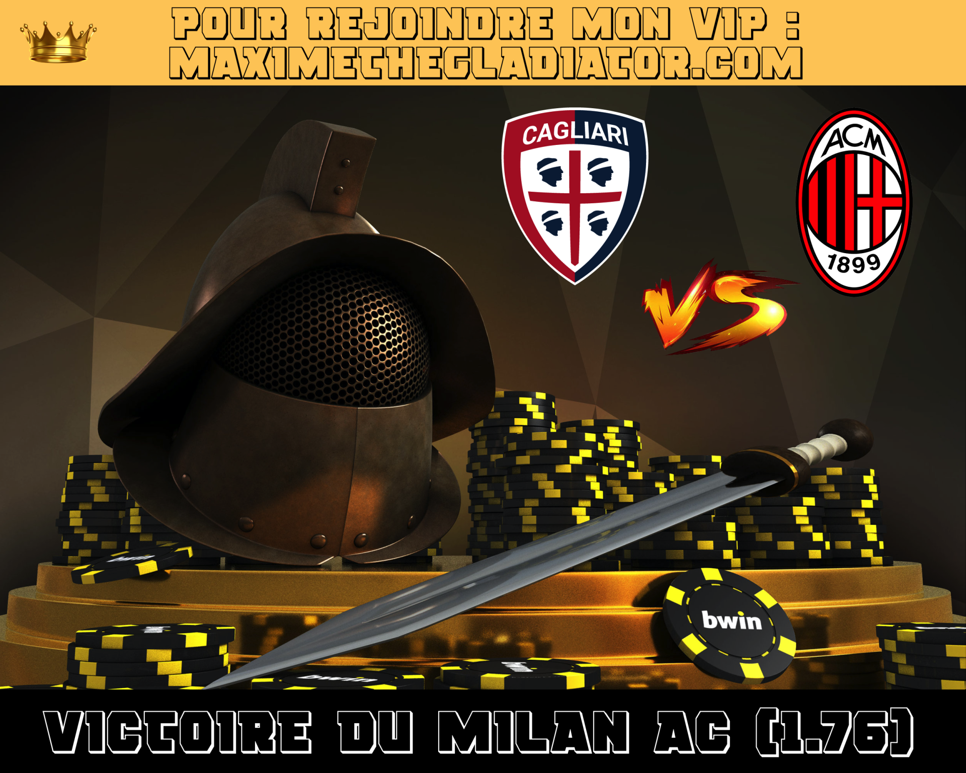 Milan ac