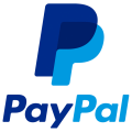 Paypal 2014 logo