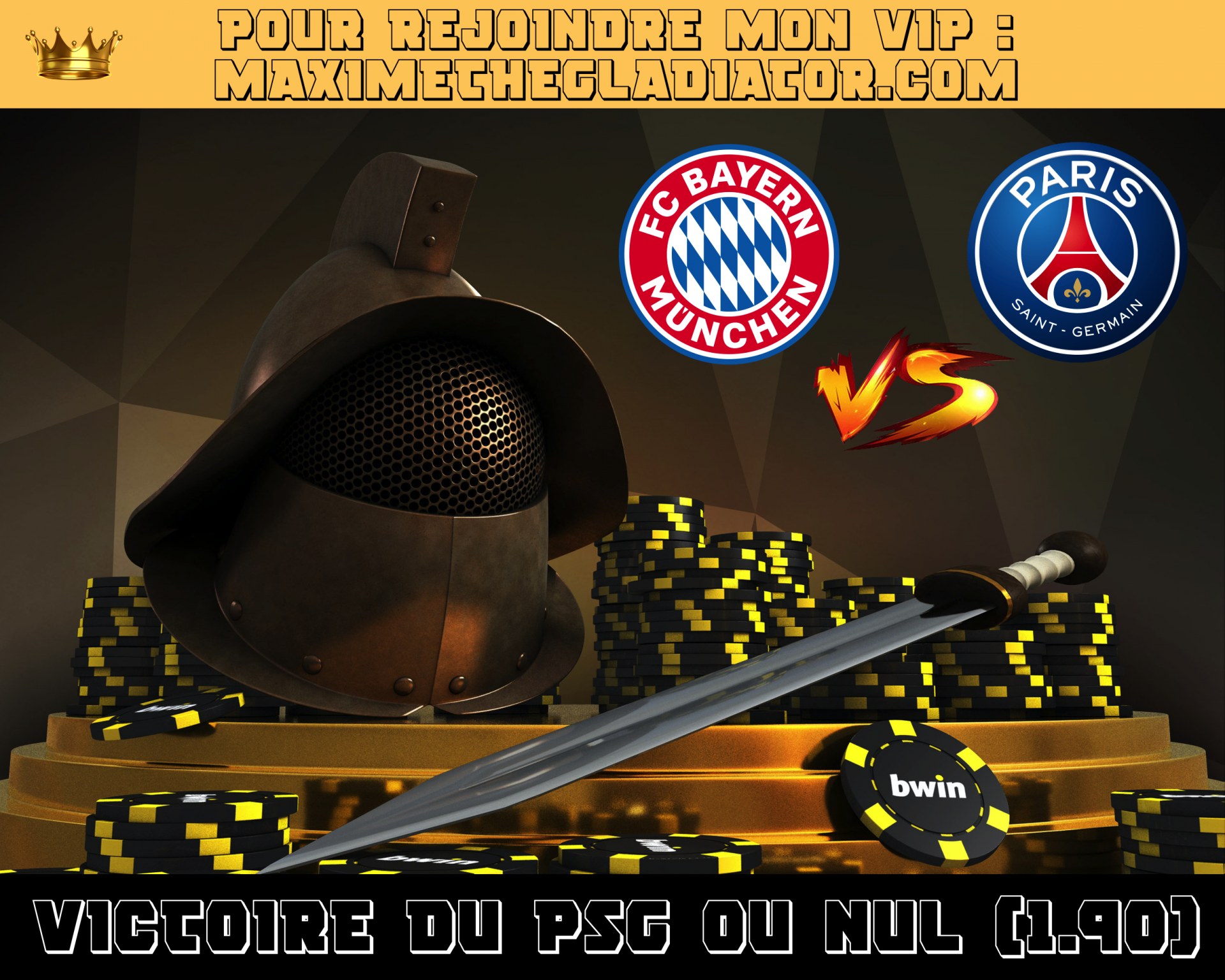 Psg ou nul