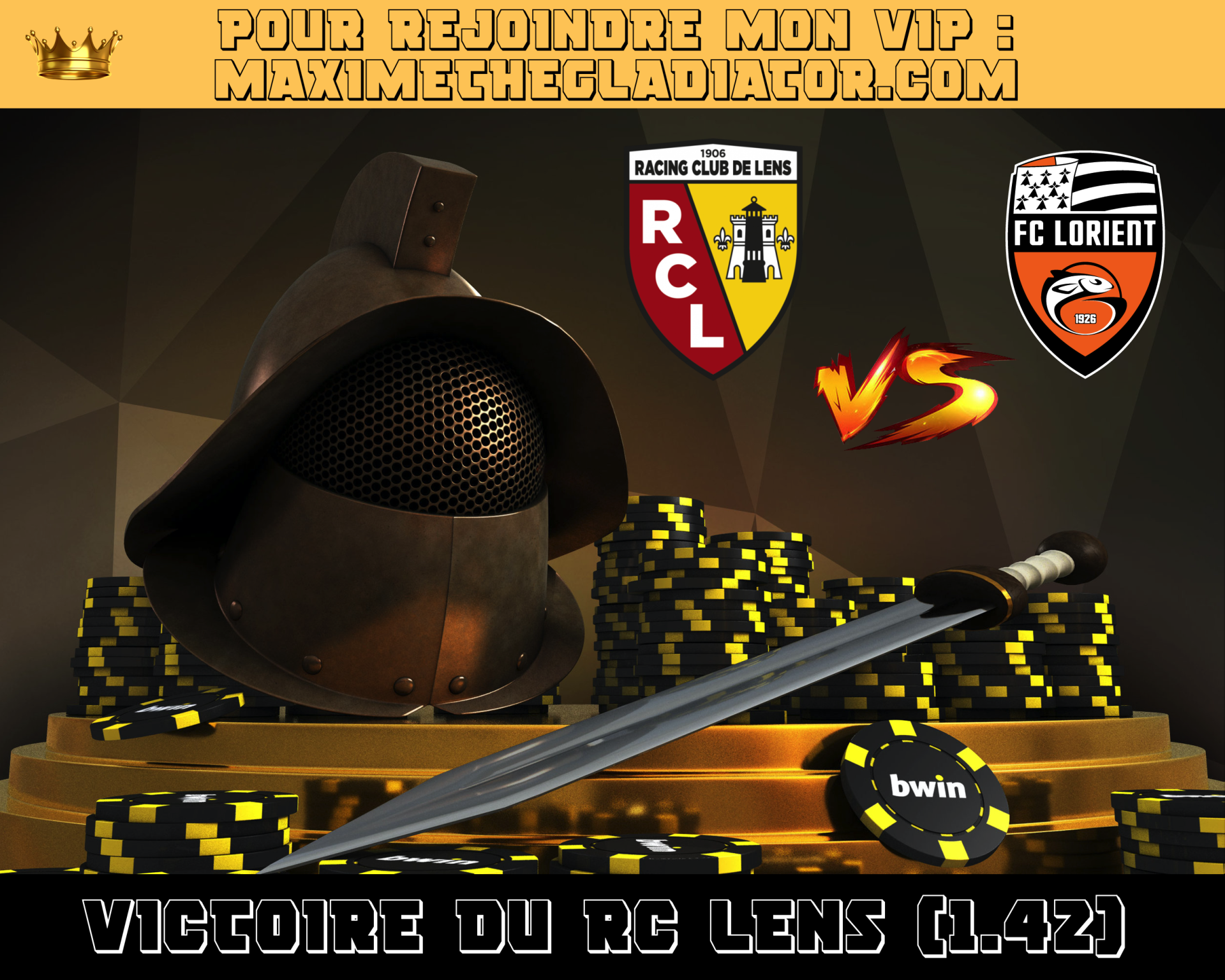 Rc lens 1